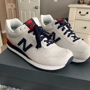 Men's New Balance shoes